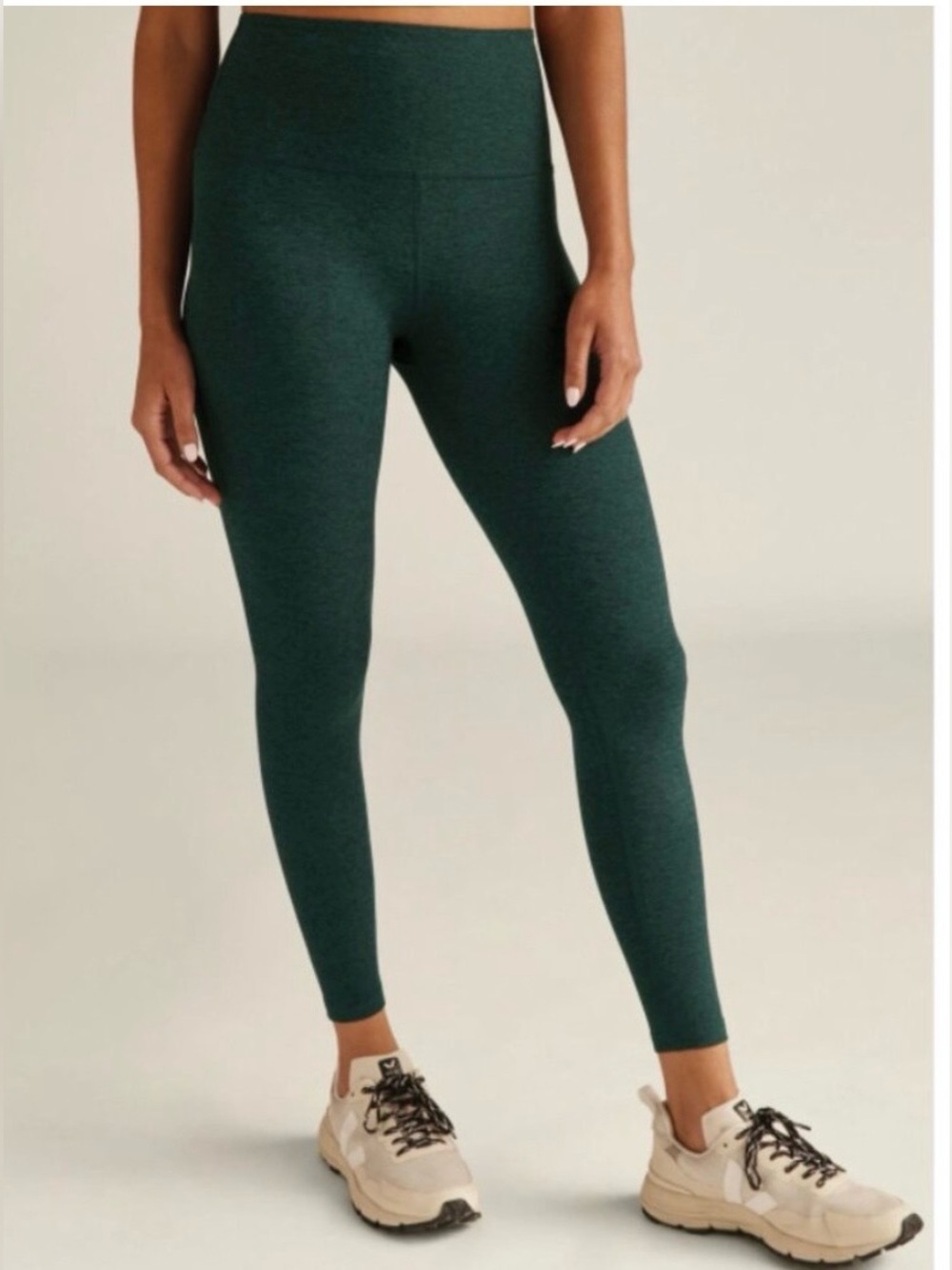NWT Beyond Yoga Spacedye Caught In The Midi leggings, size XS